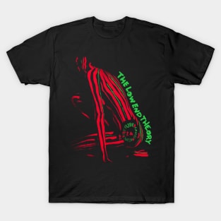 The Low End Theory T-Shirt
